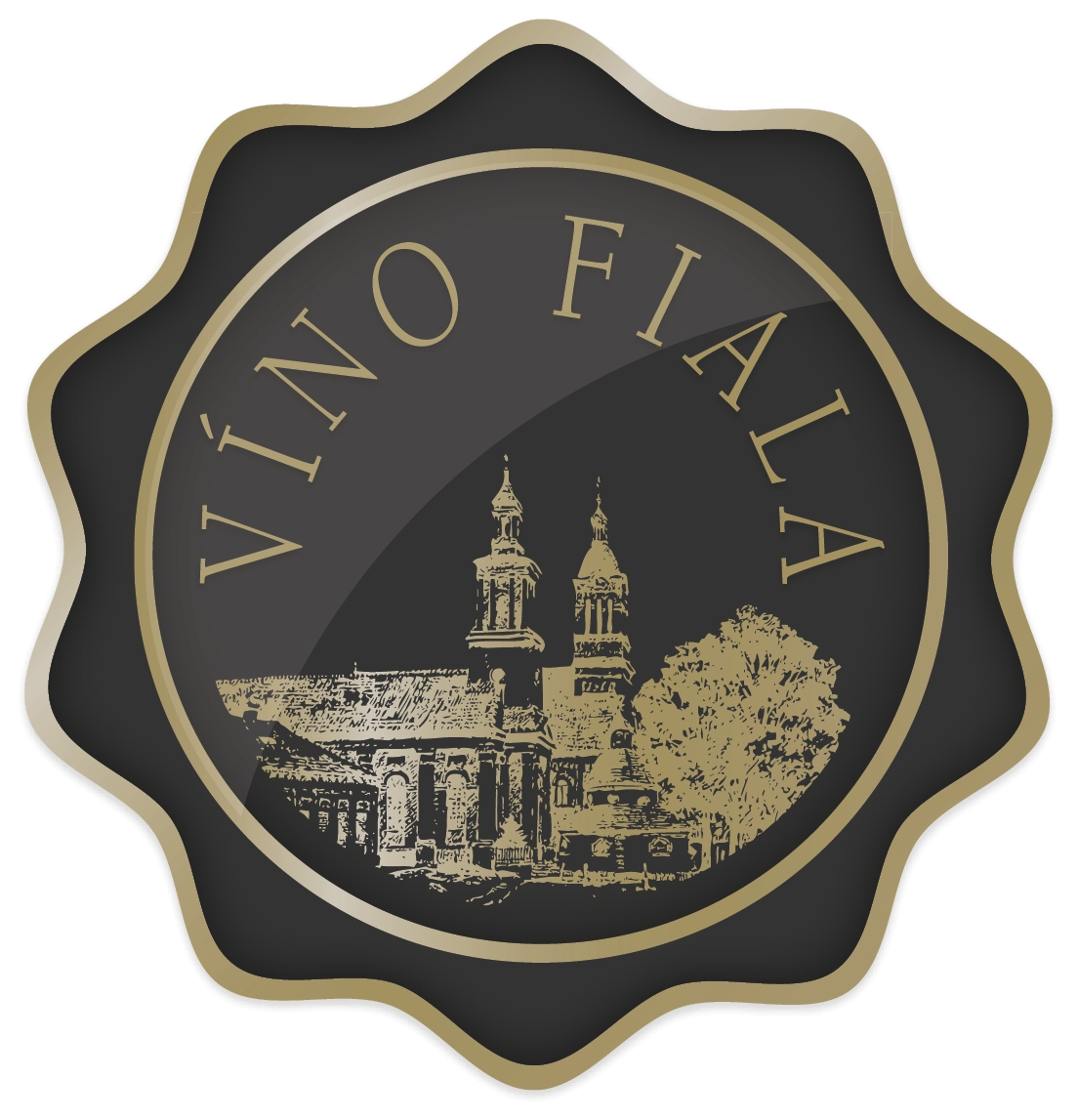 Víno Fiala