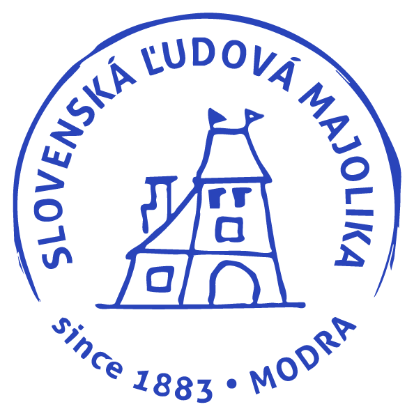 Slovenská ľudová majolika